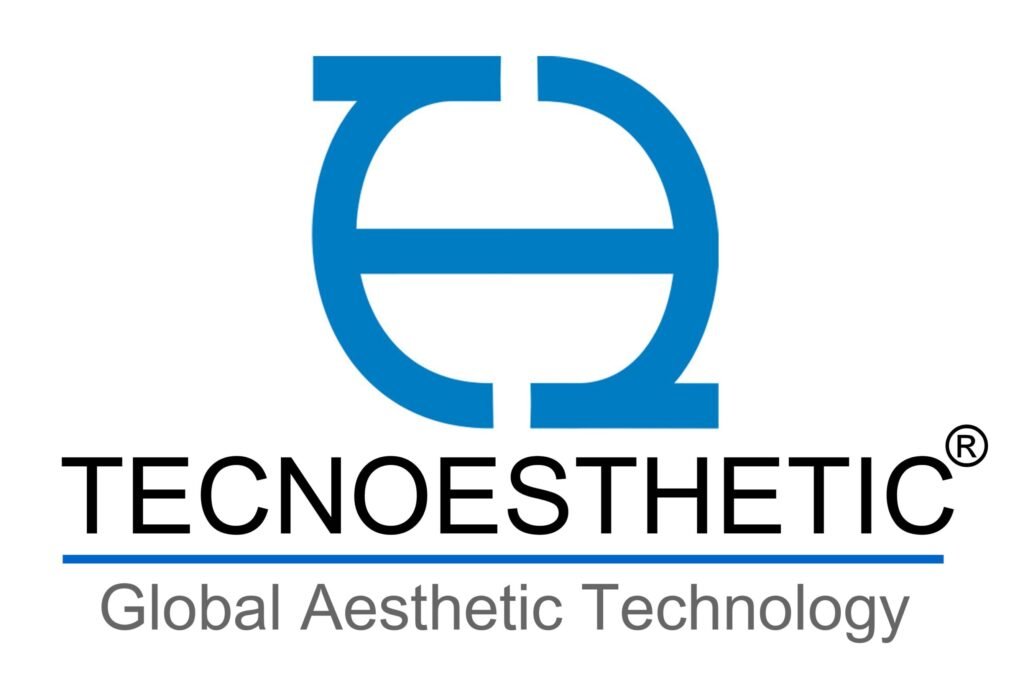 Creative abstract 3d sphere world earth vector logo design template element. Colored silver blue concept icon